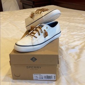 Sperry shoes
